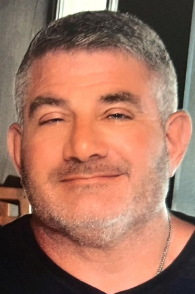 David G. Williams Profile Photo