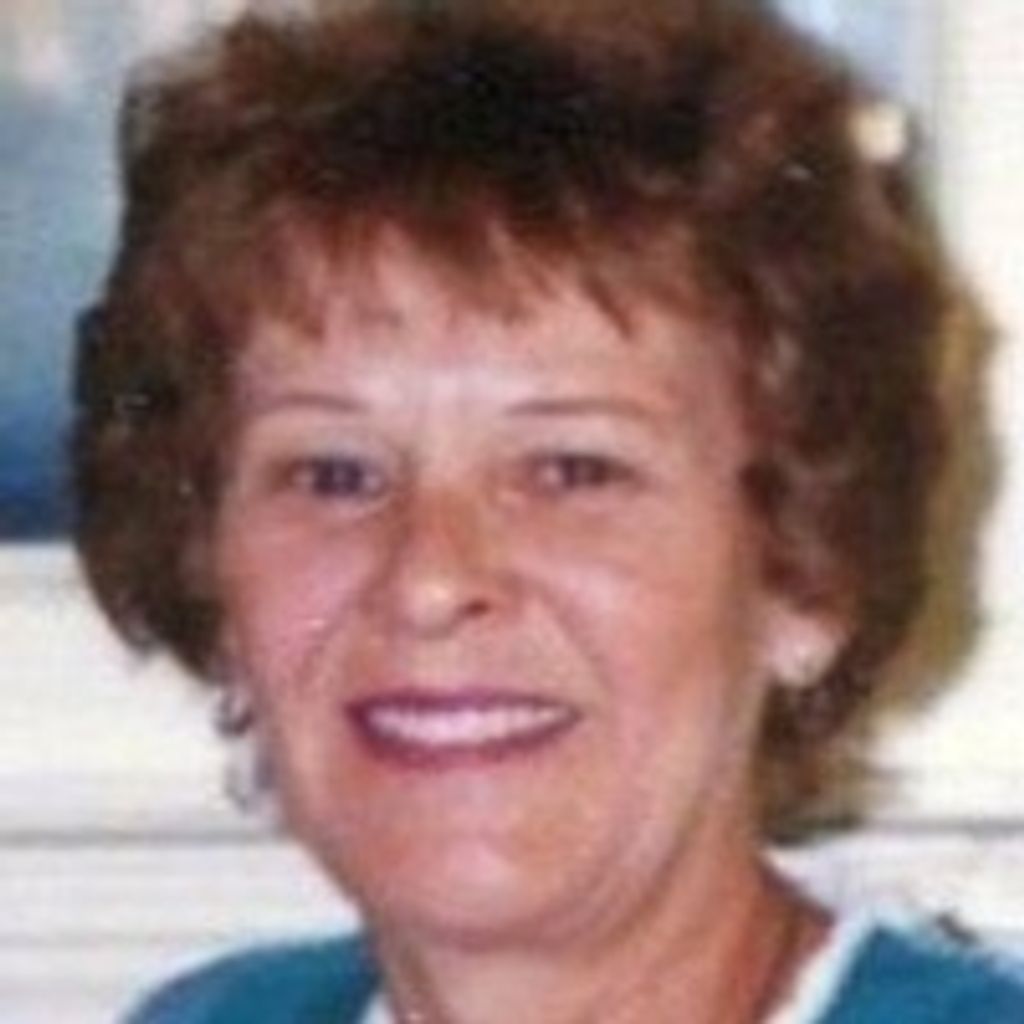Helene E. Morstad