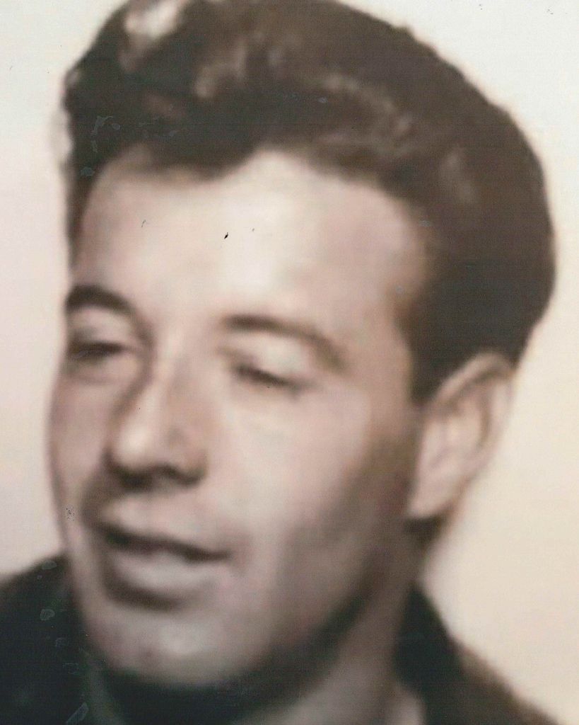 Robert "Bob" Wayne Emerson Profile Photo