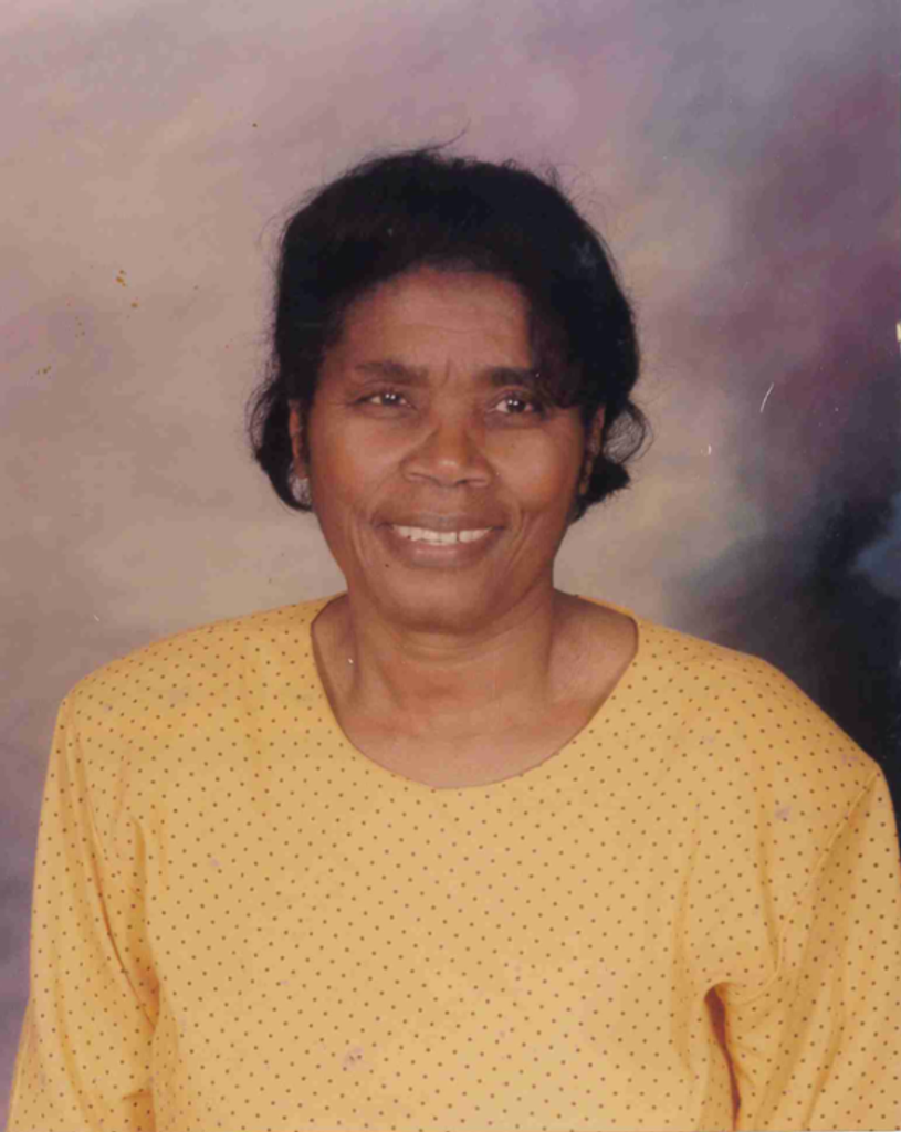 Maria A. Lafleur