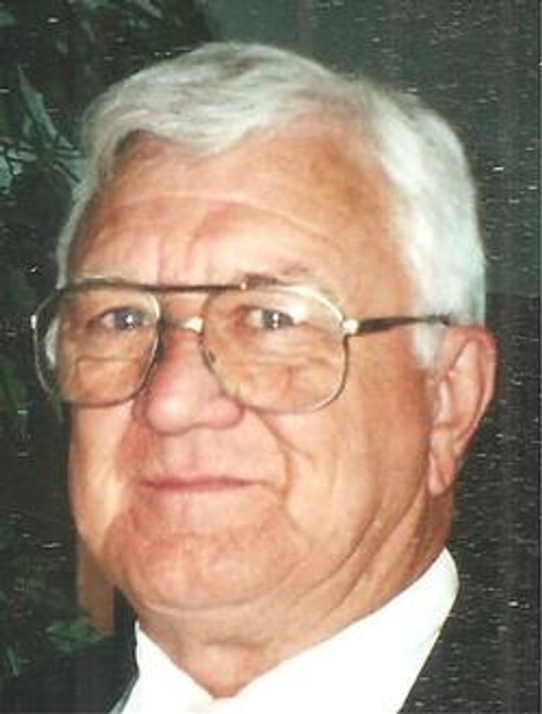 Hershel Raymond Hancock