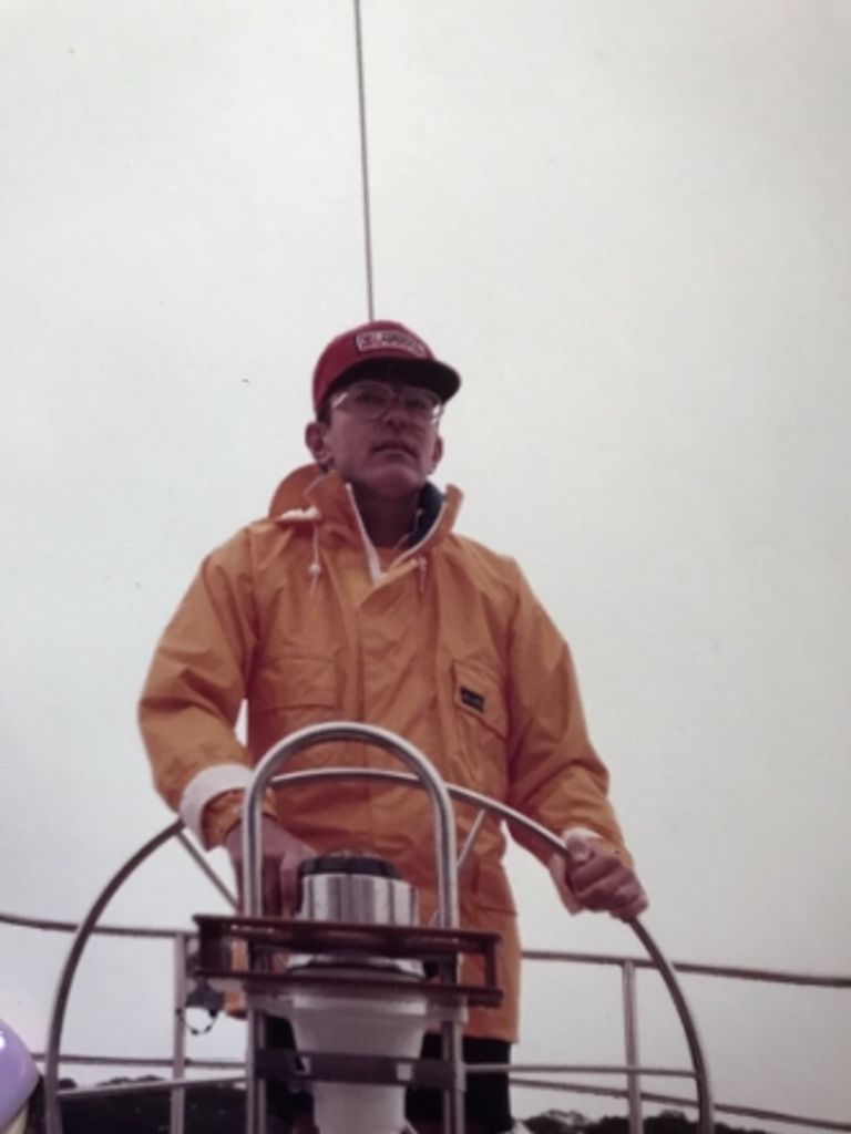 William F. Hopkins Profile Photo