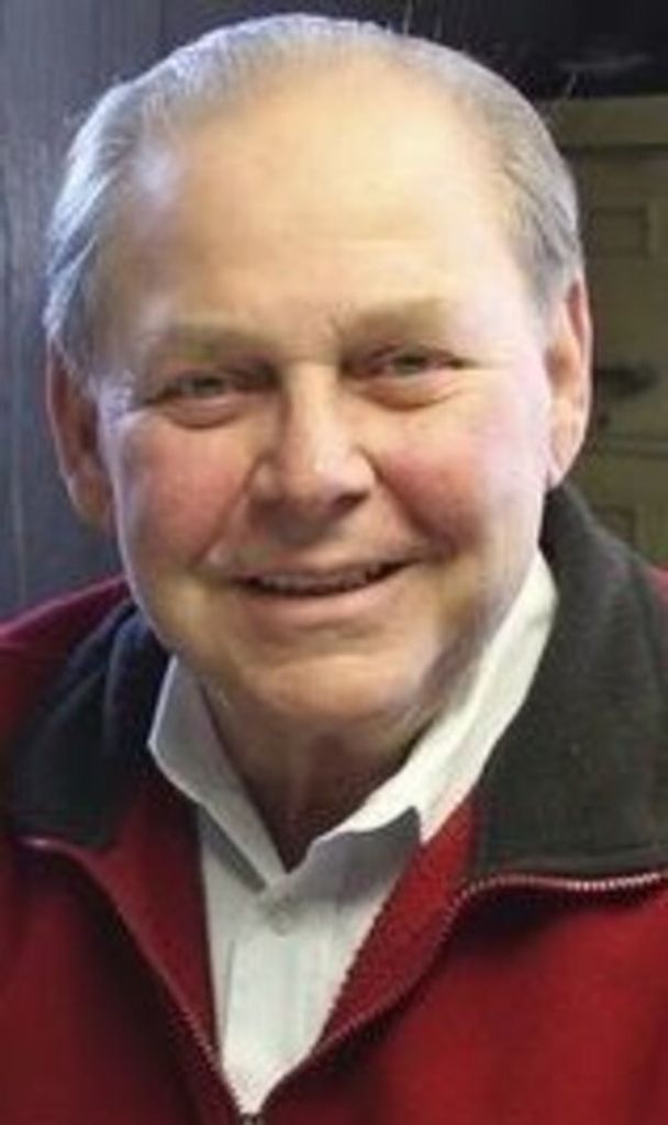 Joseph A. “Chubby” Marinello, Sr.