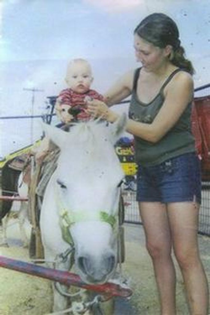 Crystal Ann Anderson