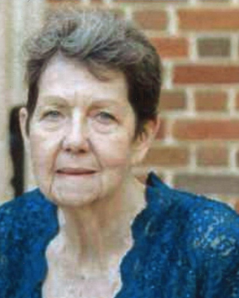 Elizabeth "Betty" Doria Profile Photo