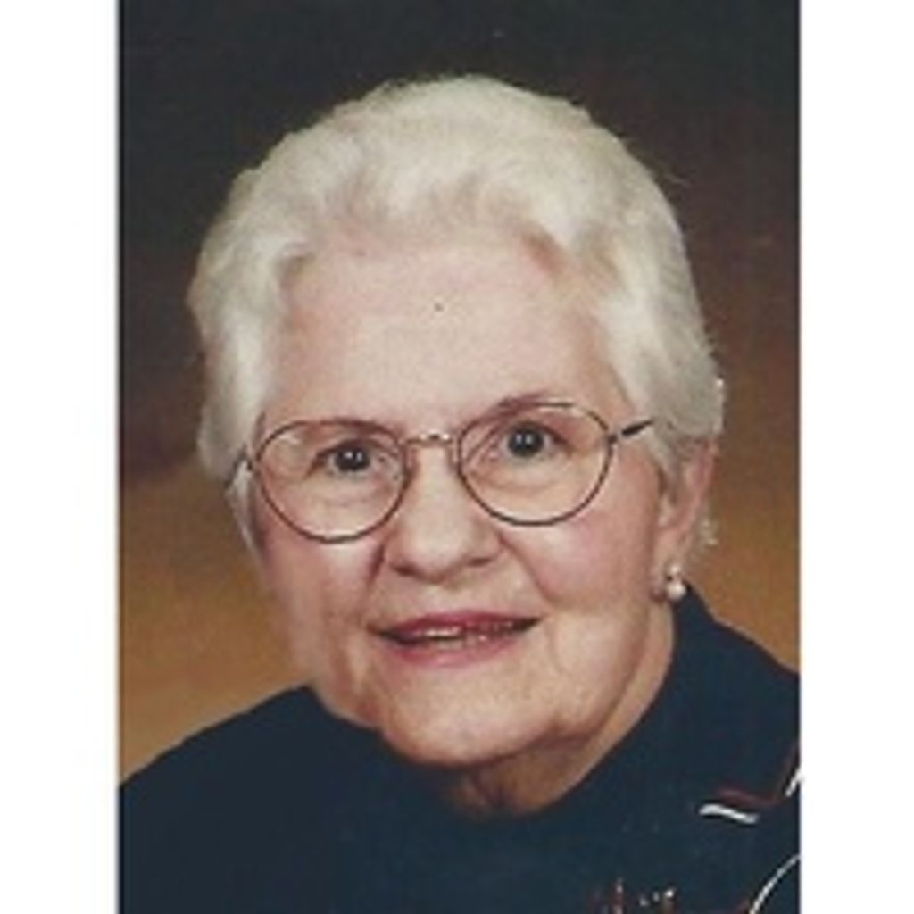 Fern Mae Johannes