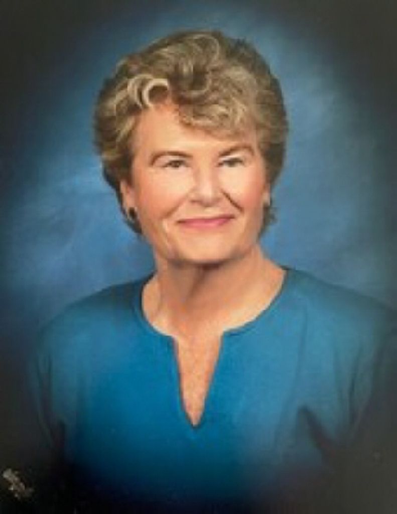 Janet Denison Profile Photo