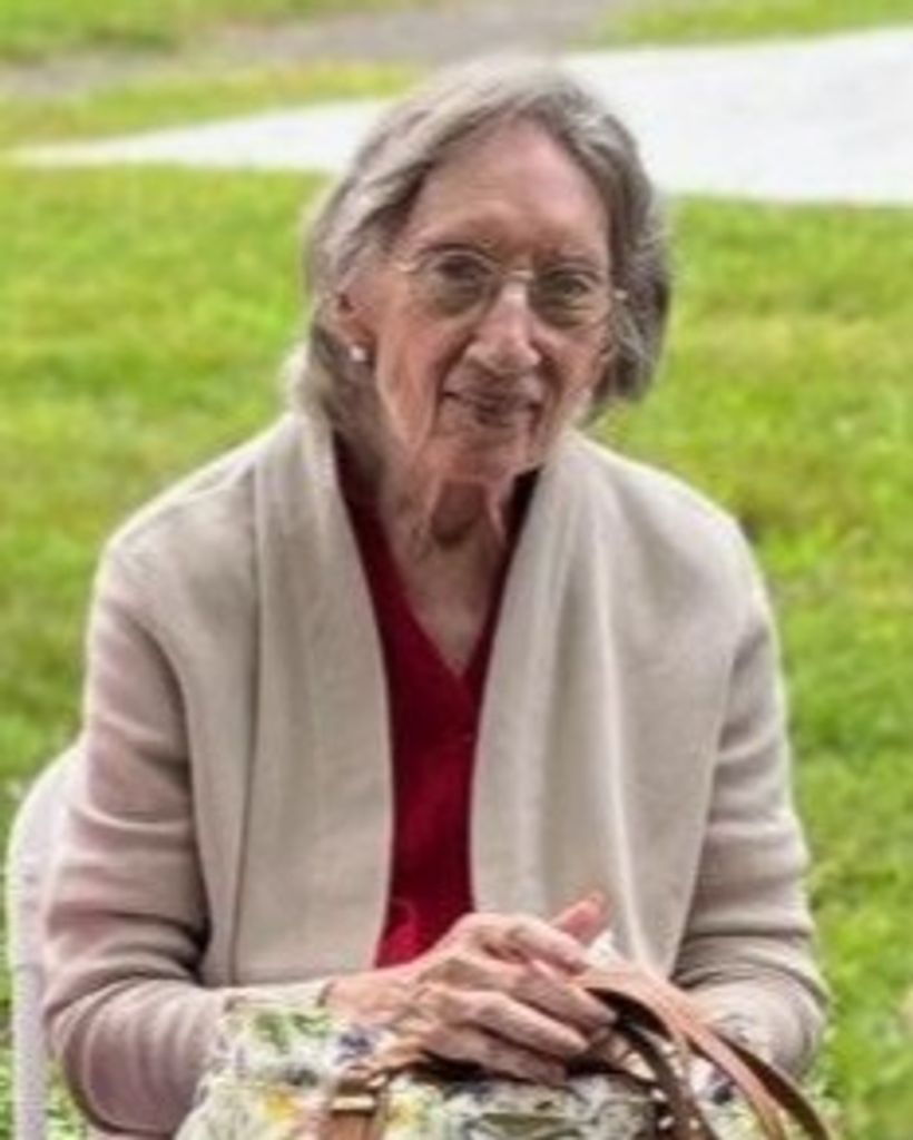 Alma Wright Moser Profile Photo