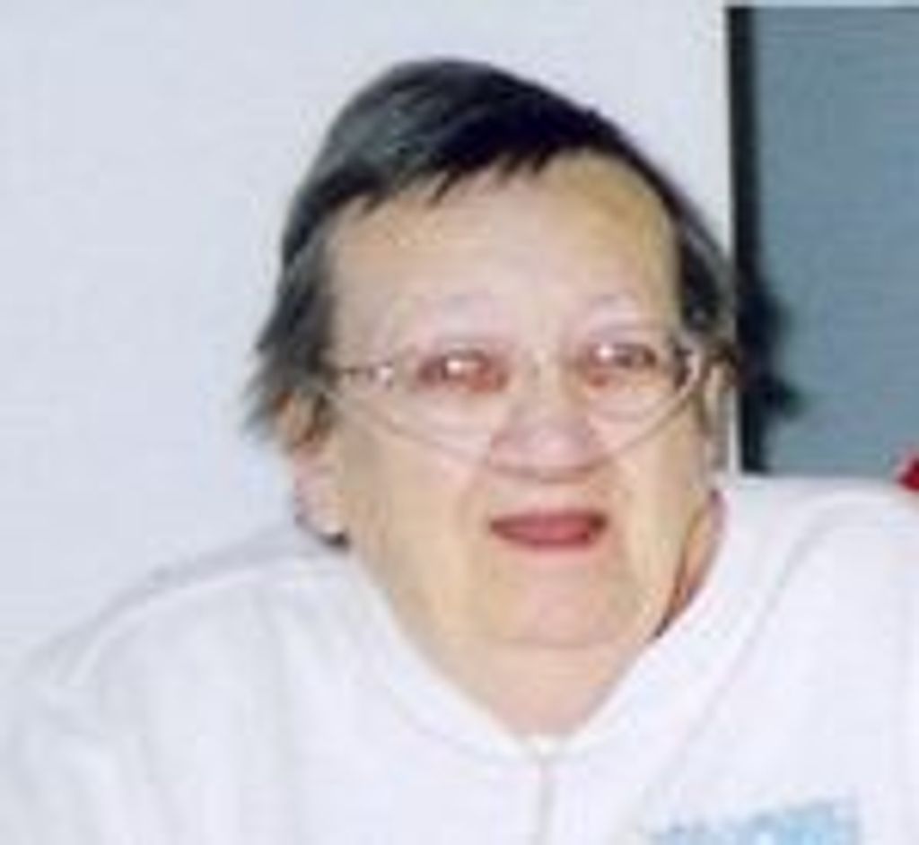 Marjorie Phillips