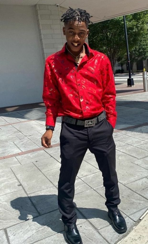 Tobias Dejuan Johnson