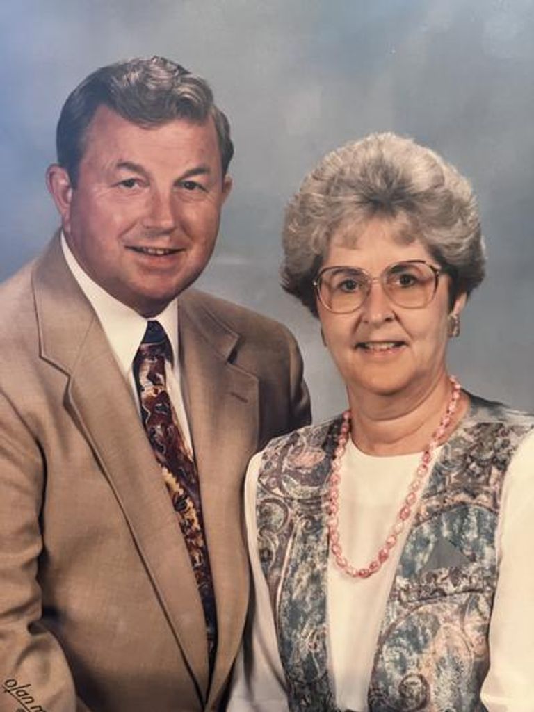 Mary E. Jacox Profile Photo