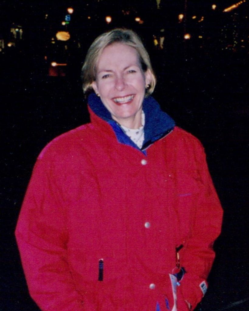 Carolyn Jean David