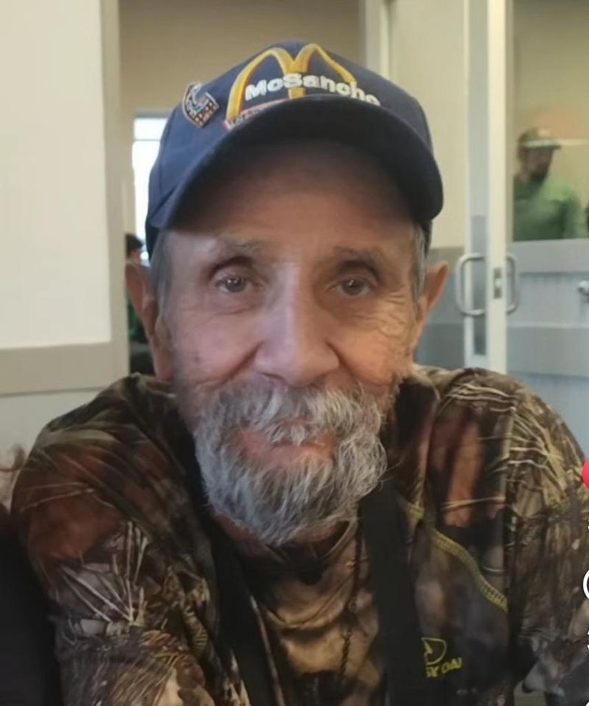George Flores Profile Photo