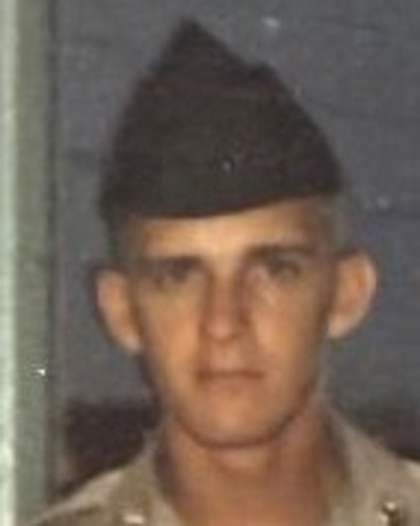 Carl Edward Cheek