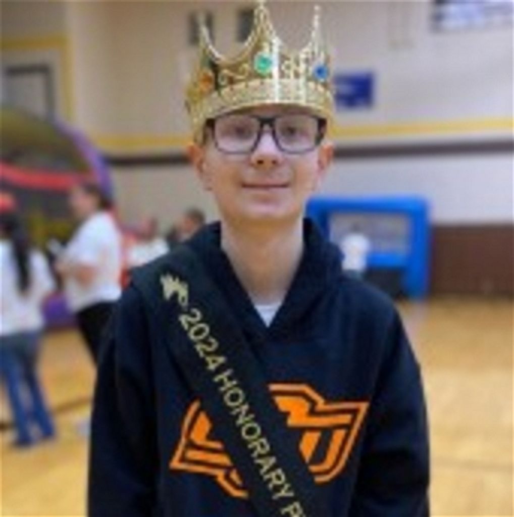 Matthew Douglas Arndt Profile Photo