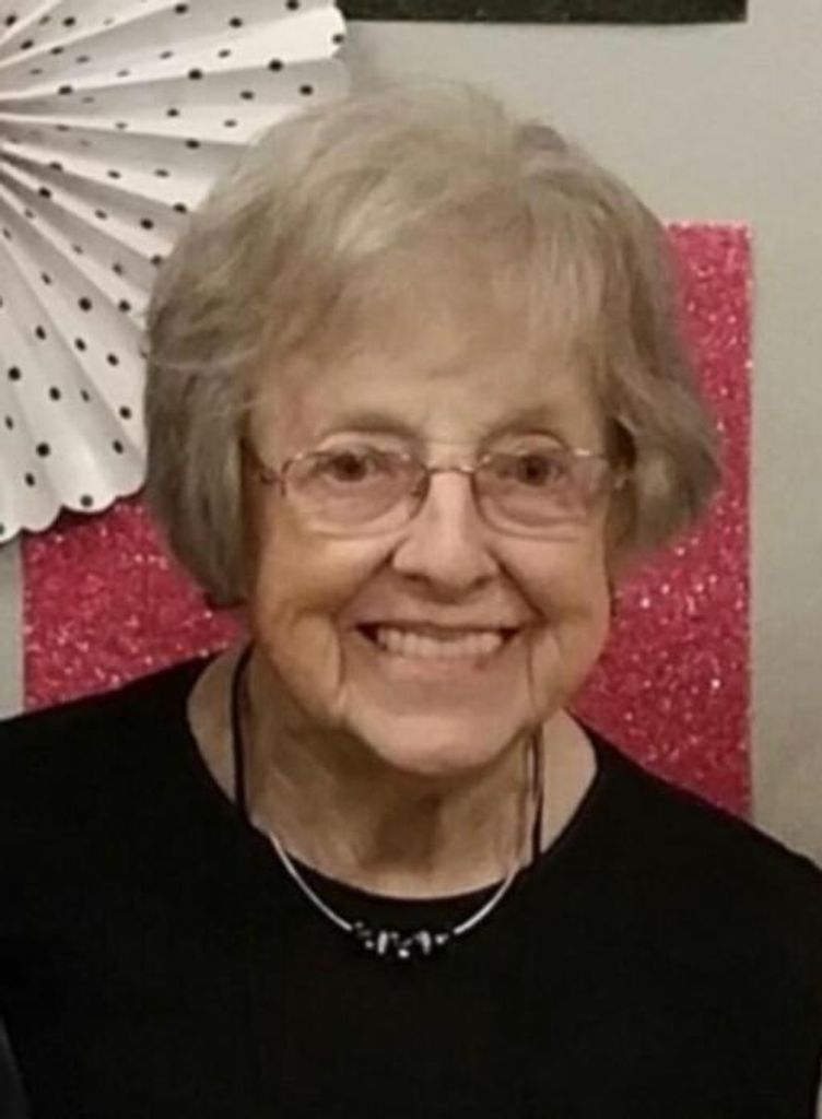 Phyllis Tharp