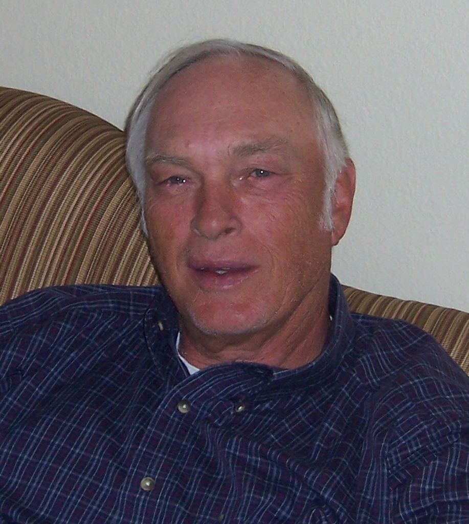 Sr. Samuel J. Allison