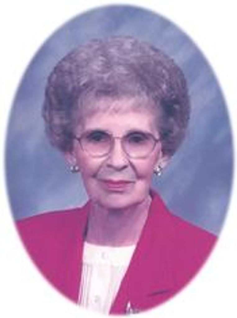 Roberta "Bobbie" Bell