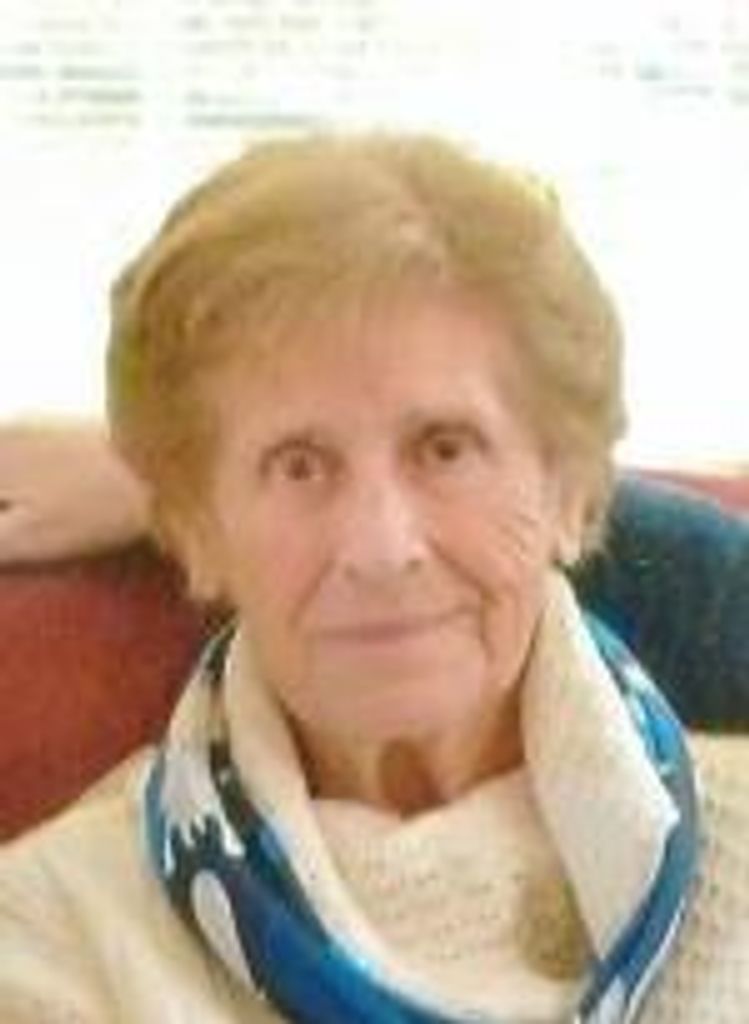 Margaret A. ( Minihan) Winsor