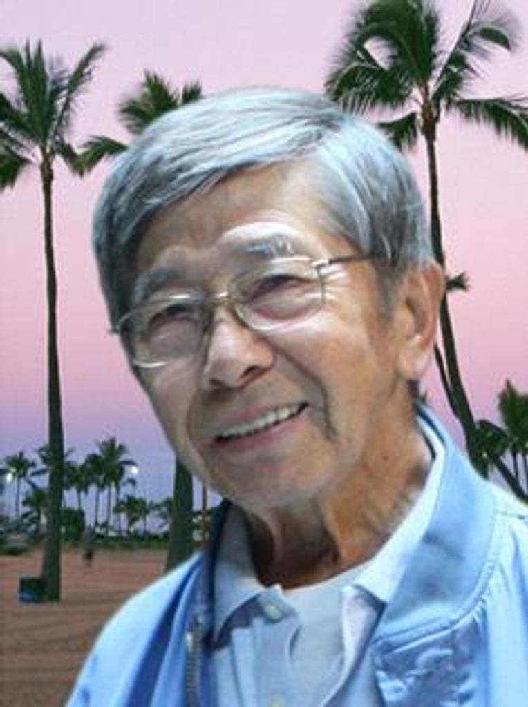Albert Ryoji Sugimoto
