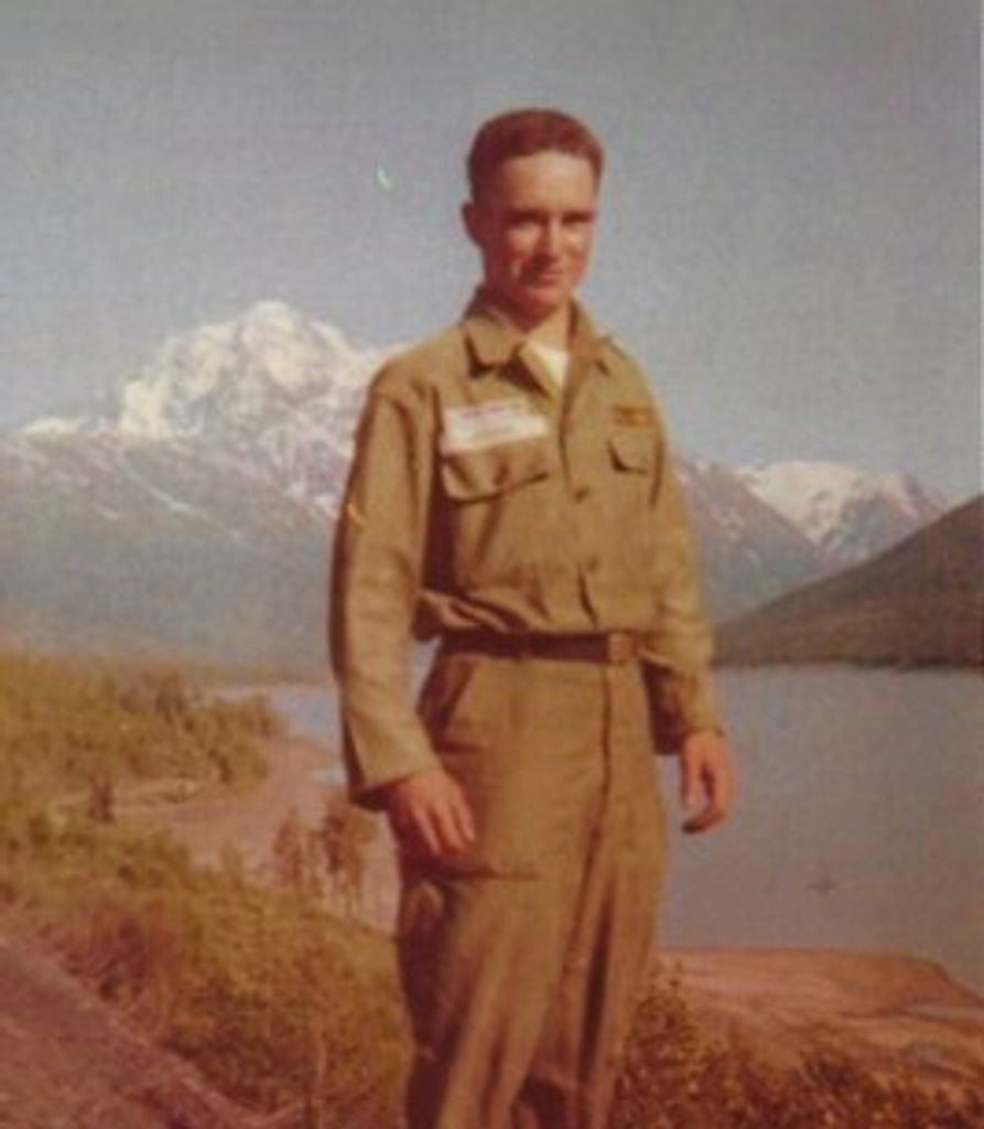 James Sexton Profile Photo