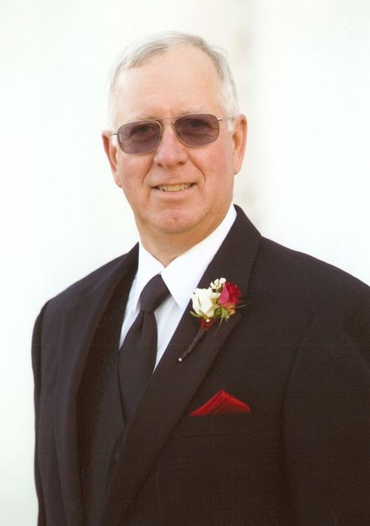 Weldon Eugene Burkholder