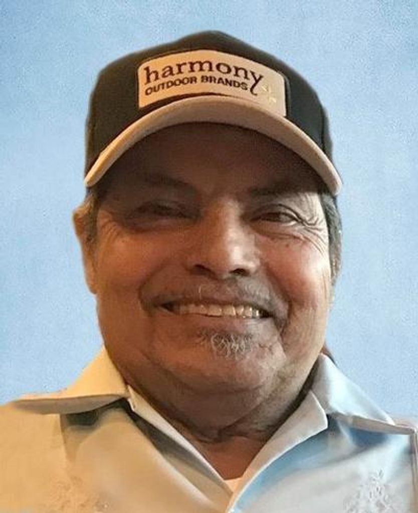 Don Severiano Gutierrez