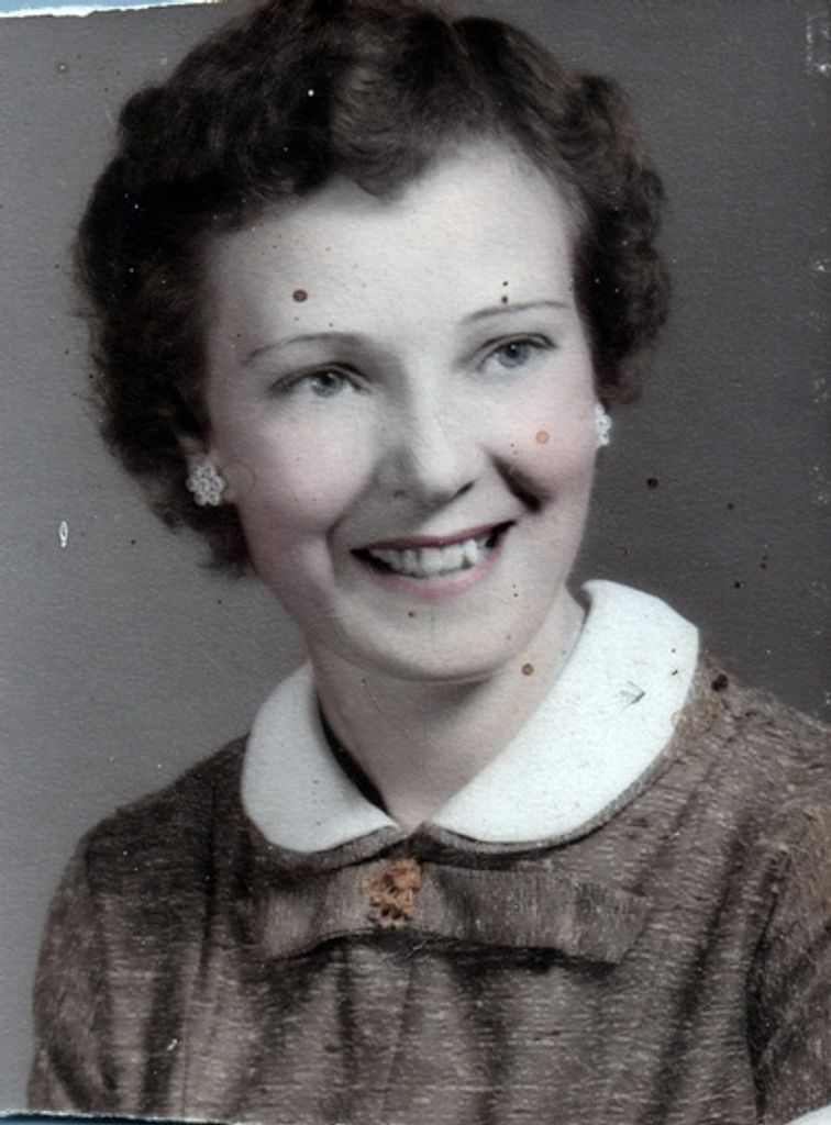 Laudice Yvonne Howard