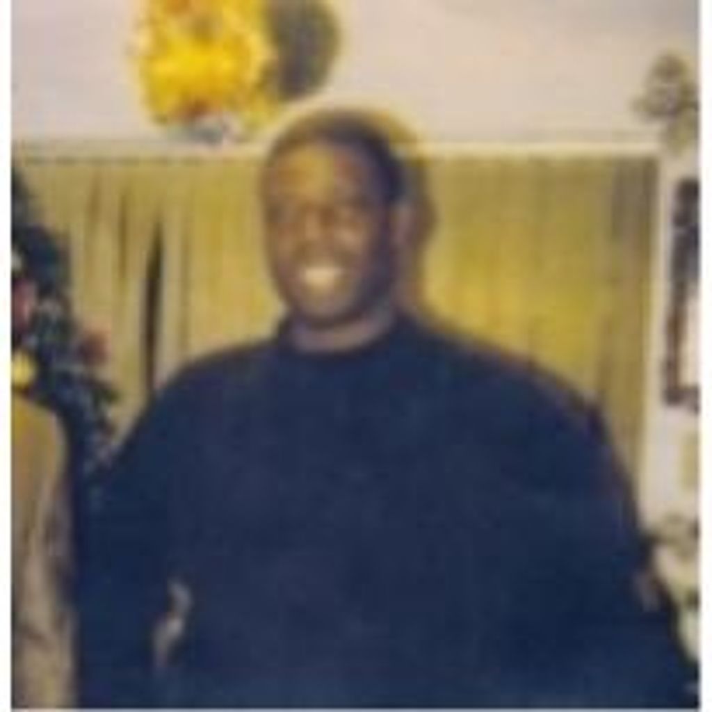 Mark E. Hayes