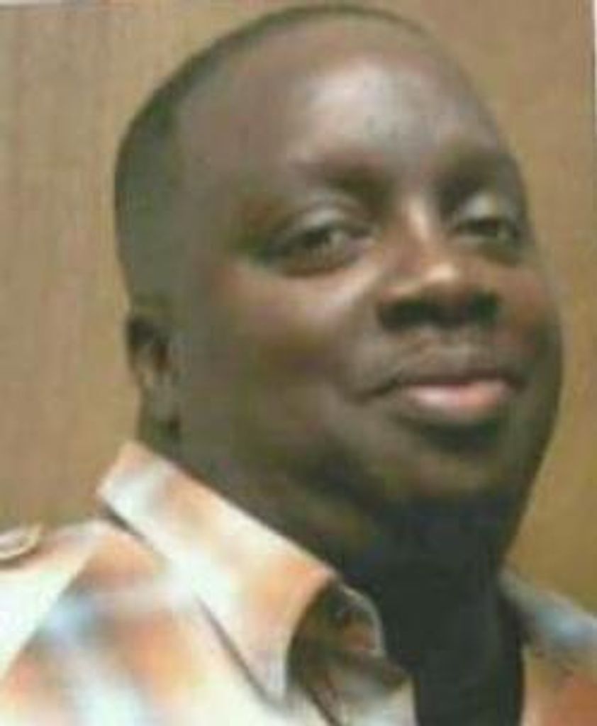 Mr. Alfred Robinson, Jr.