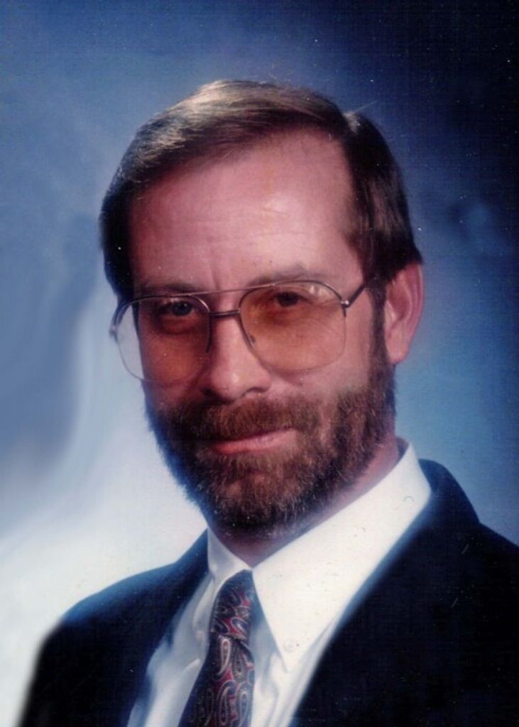 Richard Thomas Hedge