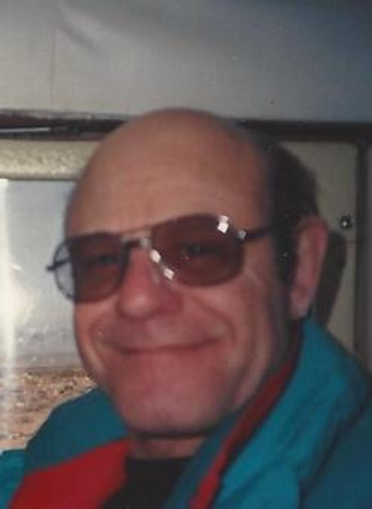 Nicholas W. Barber Profile Photo