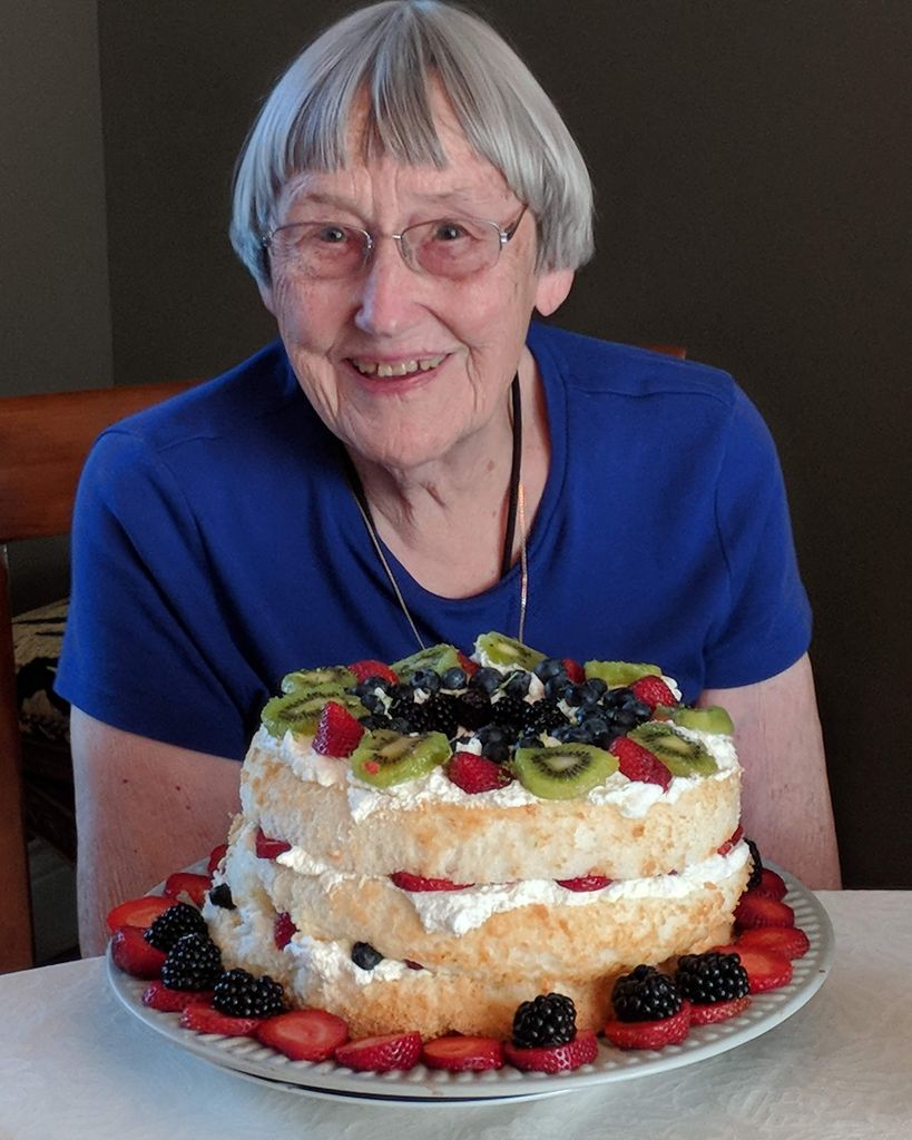 Barbara C Thuline