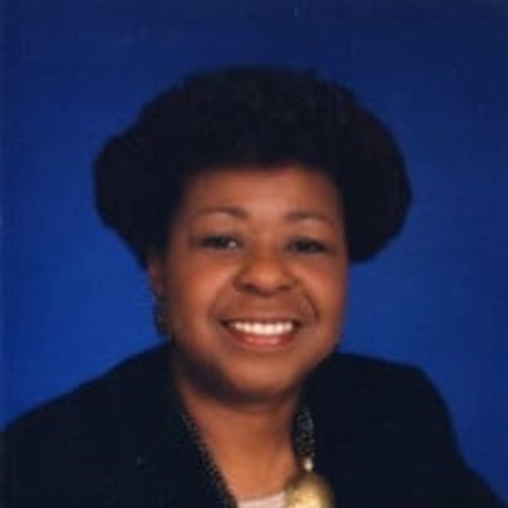 Mrs. Anna Marie Joe