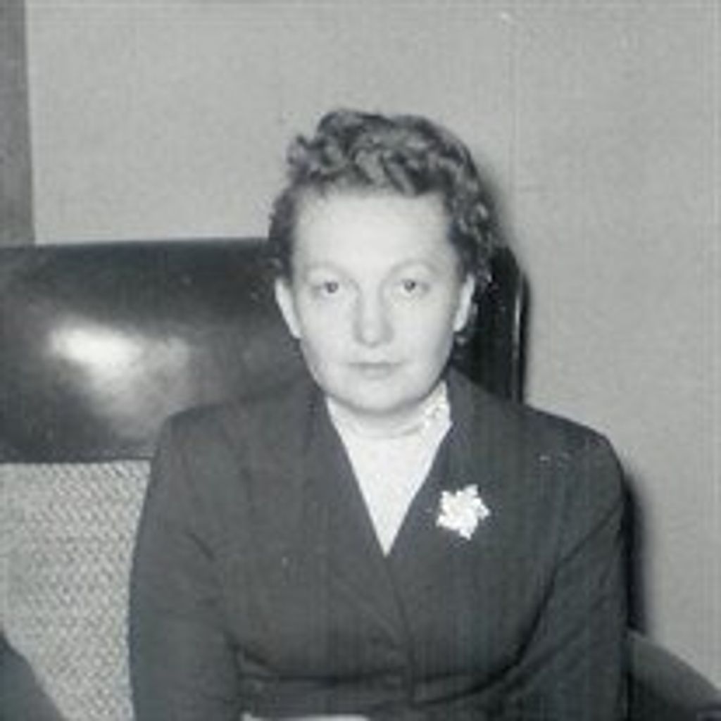 Dorothy  Eileen Swanson