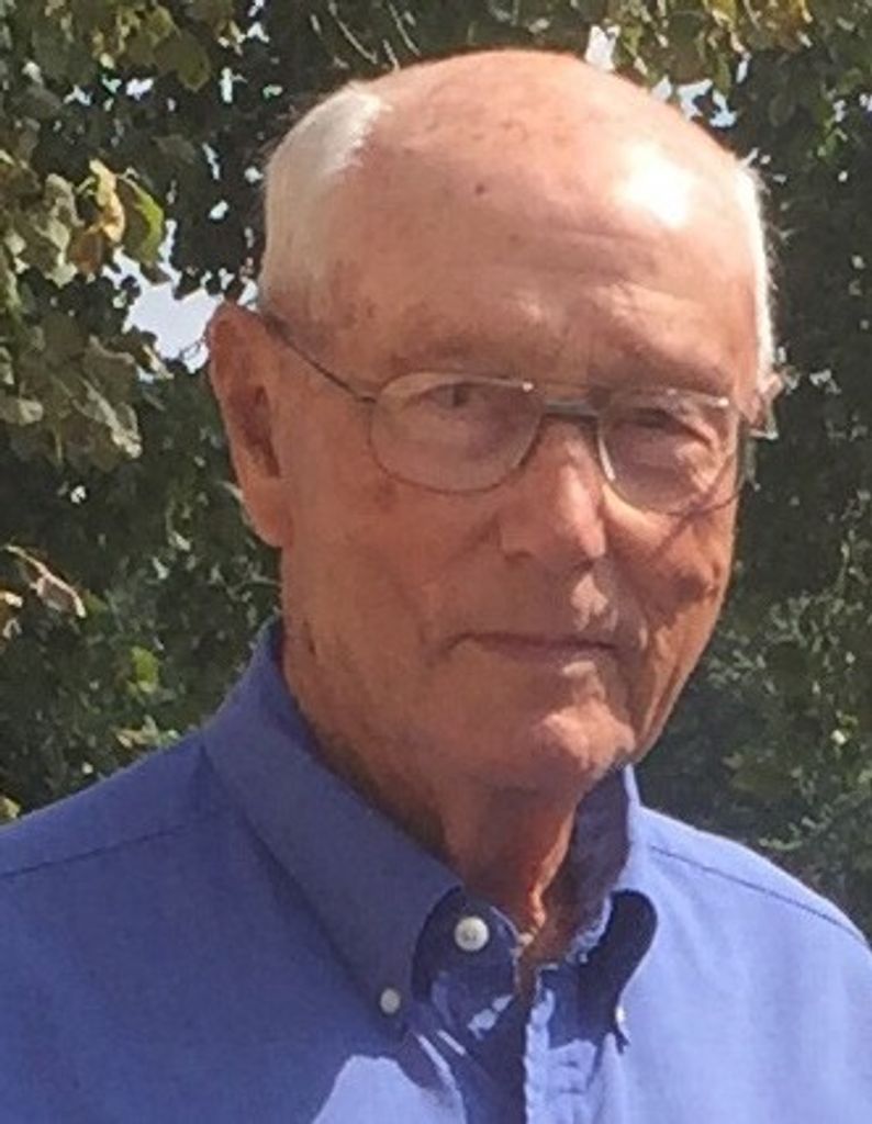 Charles Weger