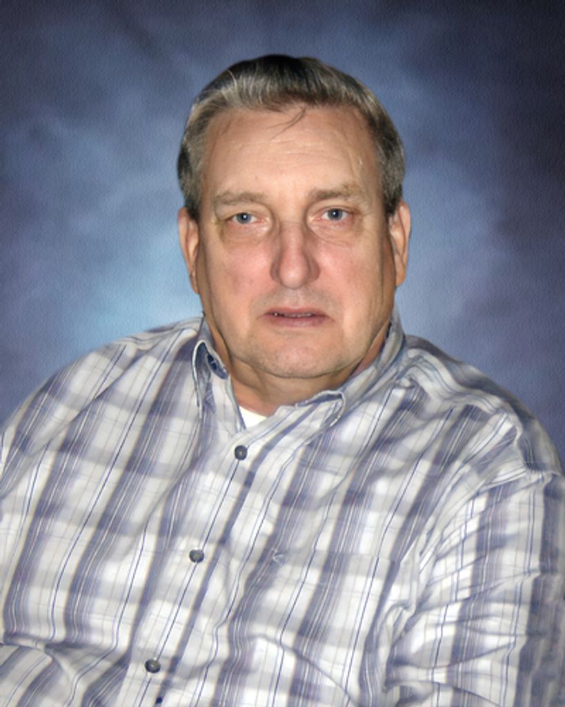 Floyd Johnston Profile Photo