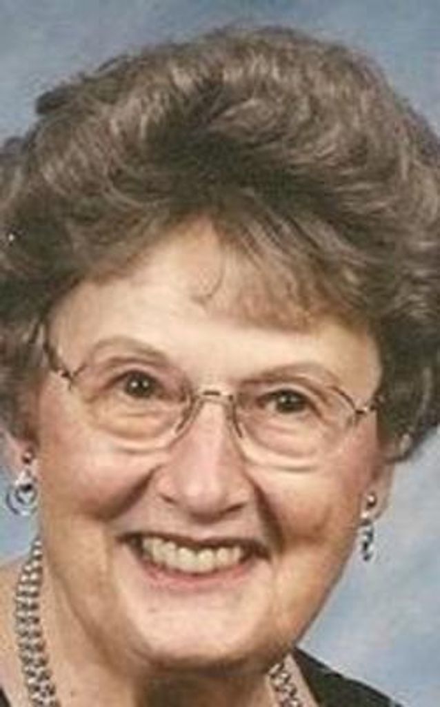 Ruth Davis Profile Photo