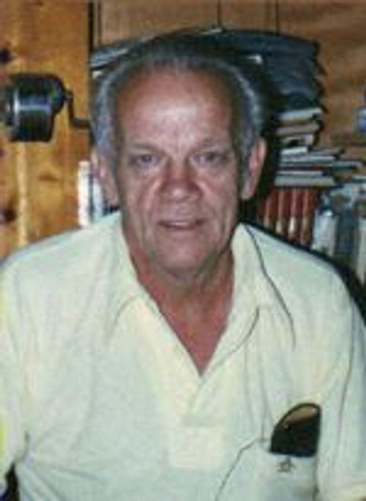 Carl A. Canis