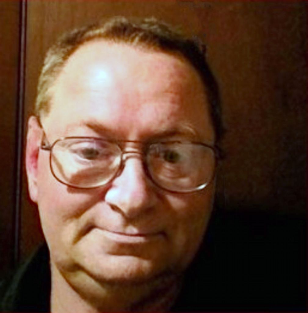 Dennis Grisham Profile Photo