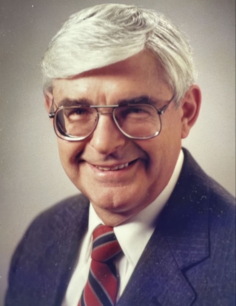 James "Jim" Jacoby