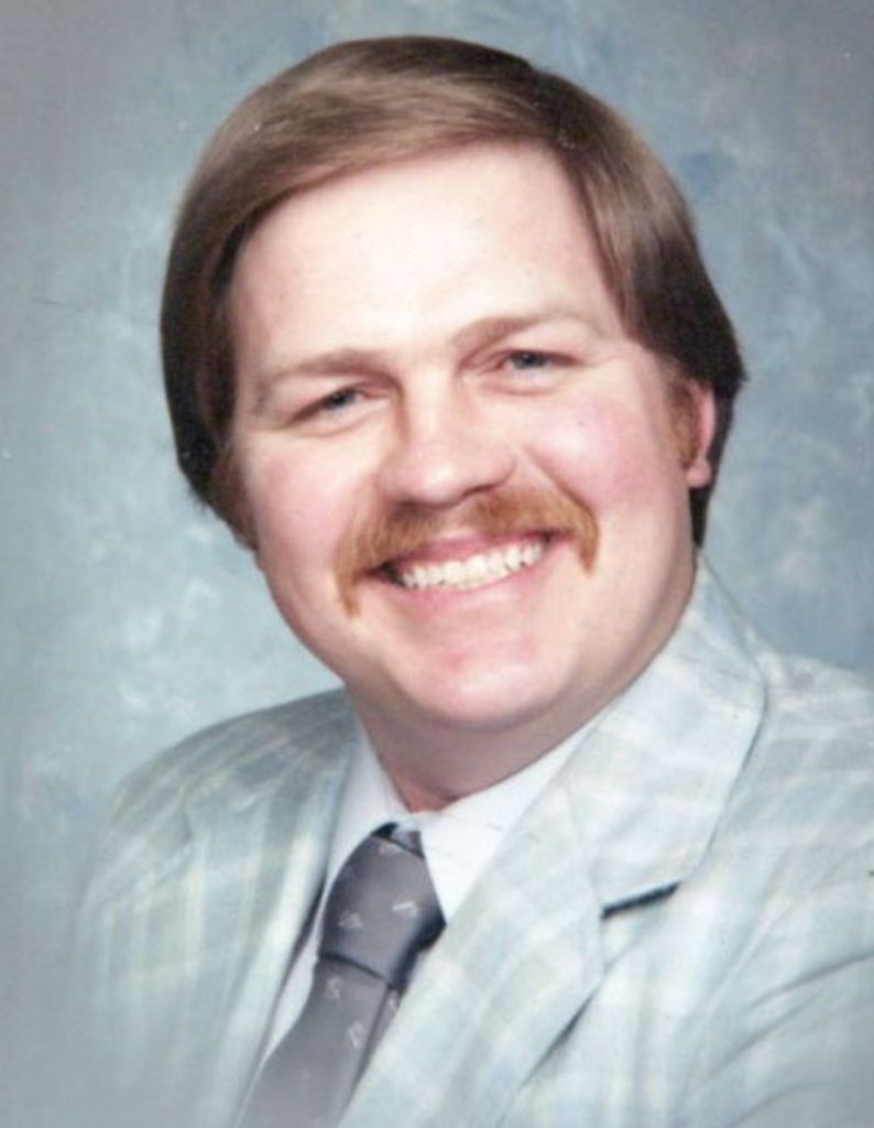 Jesse Earl Light