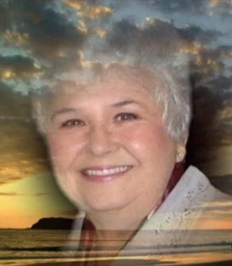 Betty Phillips Profile Photo