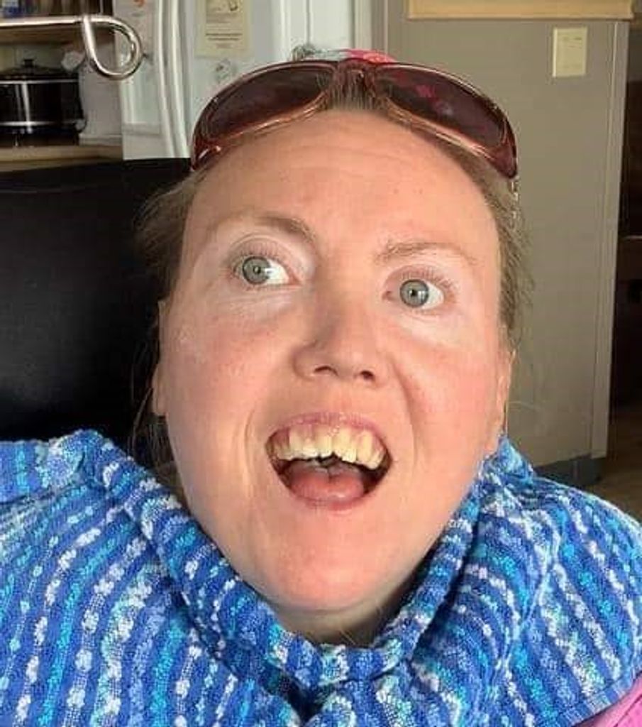 Amanda Marshall Profile Photo