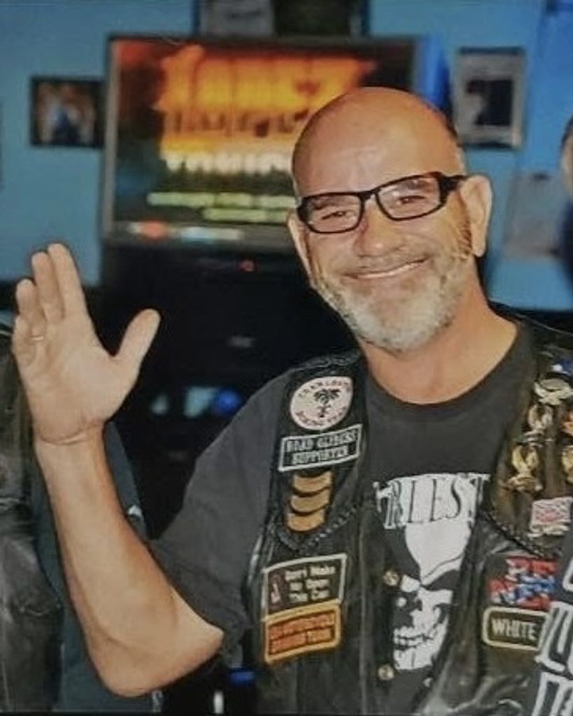 Richard "Rick" Layne Porter