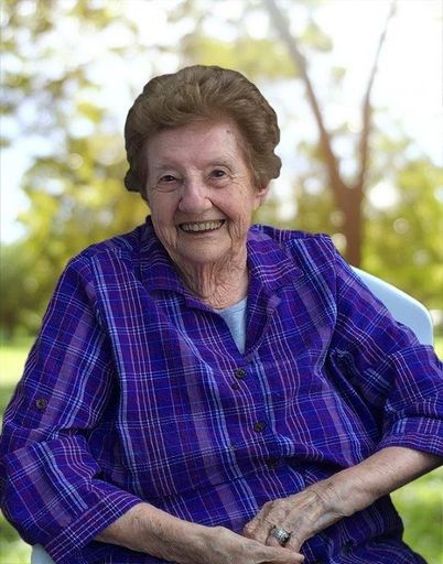 Angel "Ann" Talmage Mikuszewski Snyder Profile Photo