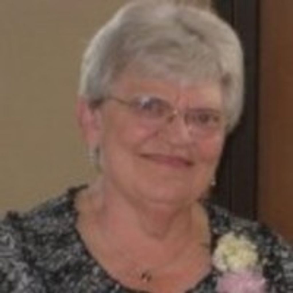 Constance Carol Hinneberg