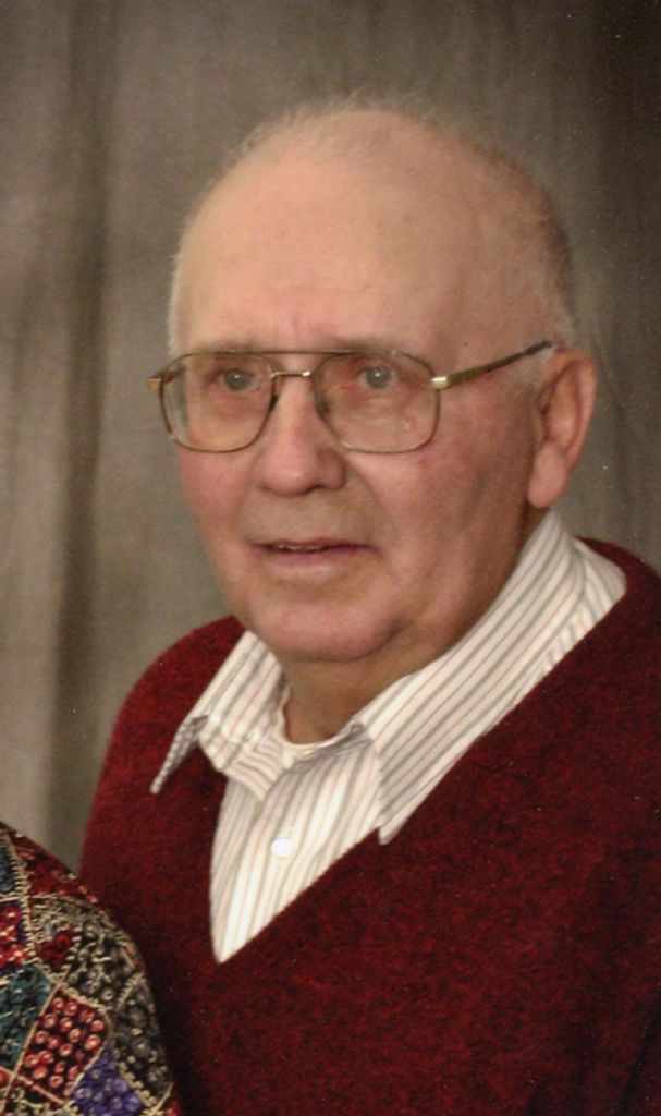 Raymond Carpenter Profile Photo