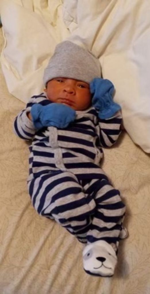 Hazael Jose Jengelly Profile Photo