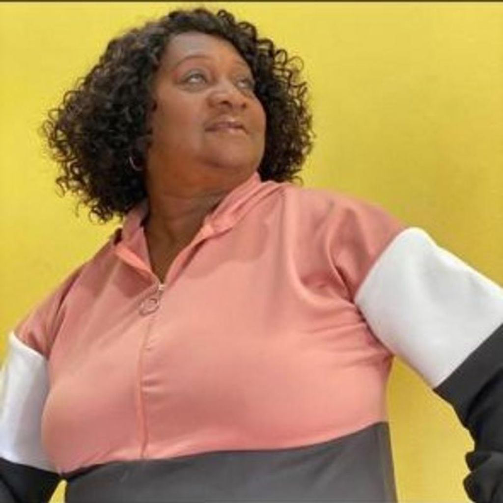 Mrs. Ruby M. Williams